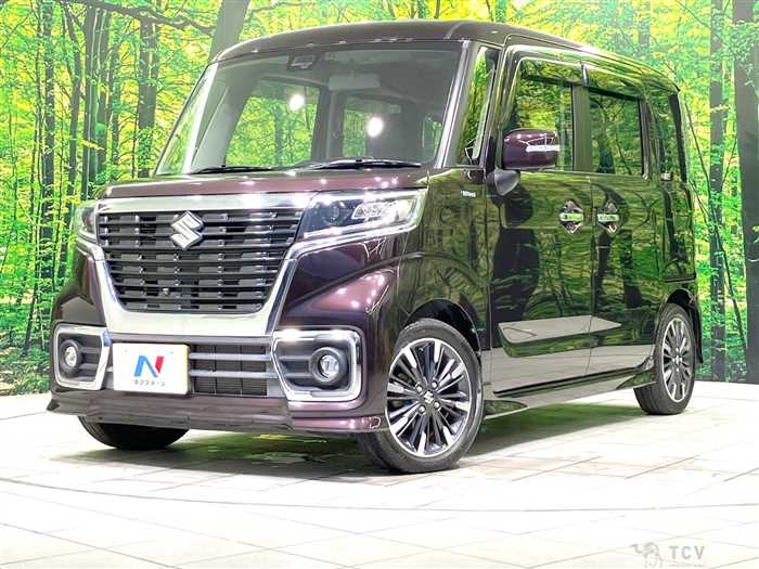 2019 Suzuki Suzuki Others