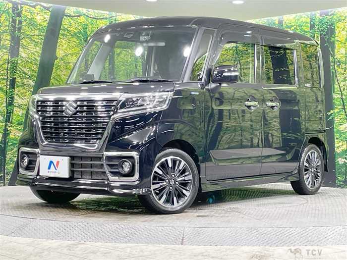 2020 Suzuki Suzuki Others