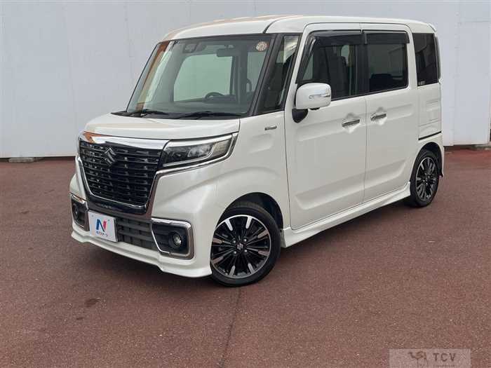 2018 Suzuki Suzuki Others