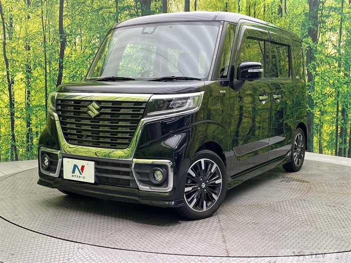 2018 Suzuki Suzuki Others