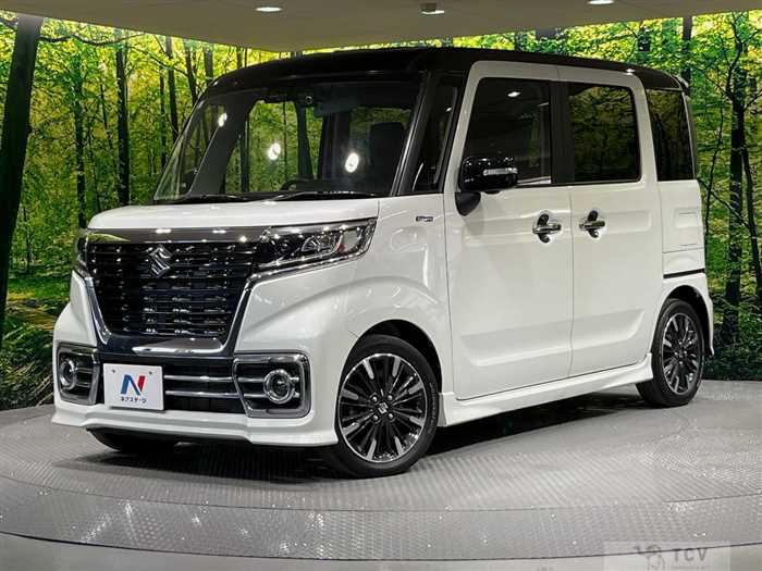 2019 Suzuki Suzuki Others