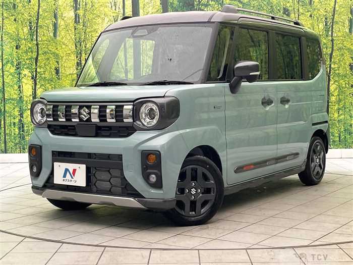 2024 Suzuki Suzuki Others