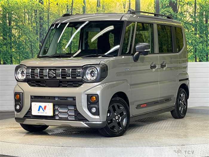 2024 Suzuki Suzuki Others