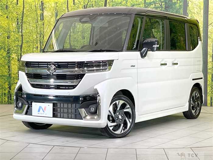 2024 Suzuki Suzuki Others