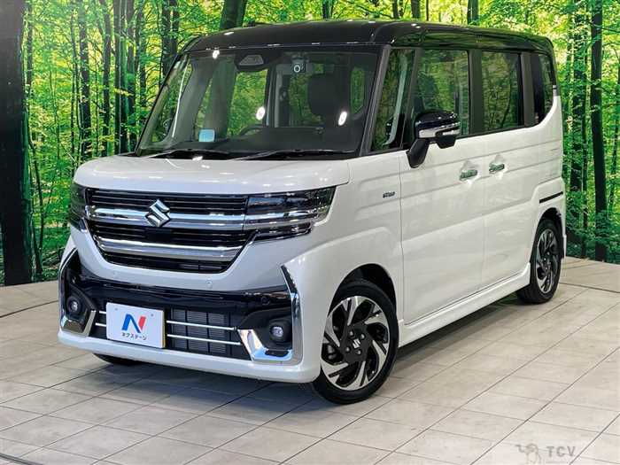 2024 Suzuki Suzuki Others