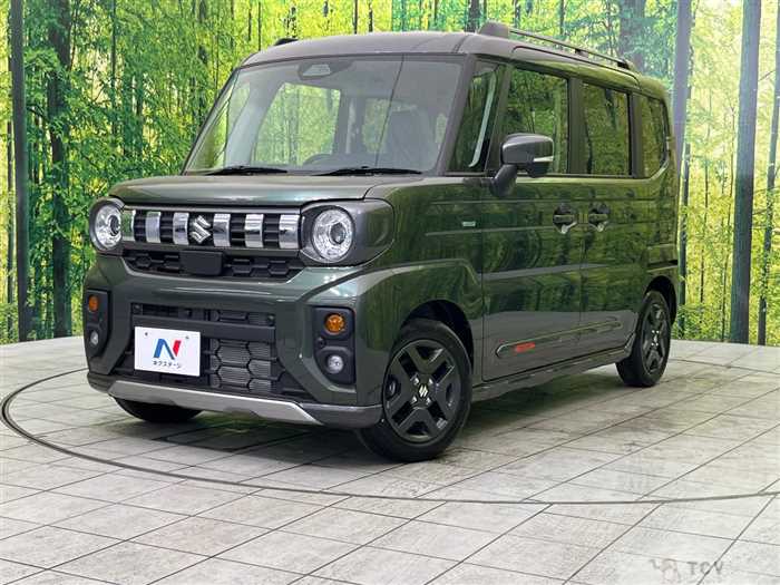 2024 Suzuki Suzuki Others