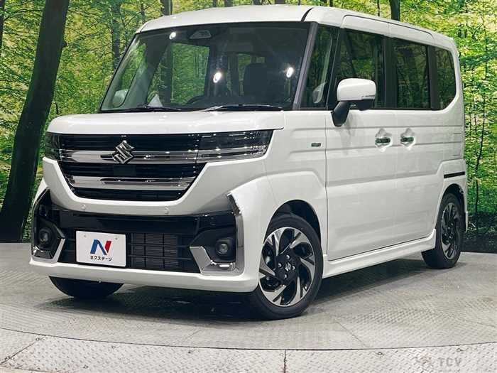 2025 Suzuki Suzuki Others