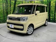 2018 Mazda Flair Wagon