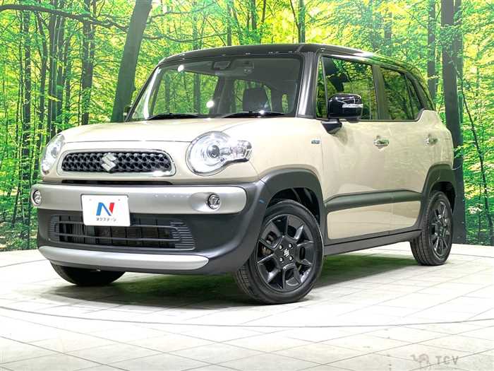 2020 Suzuki Suzuki Others