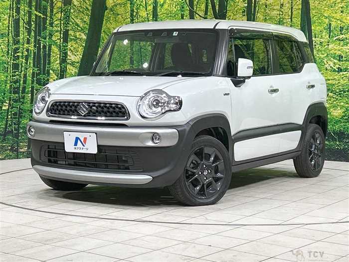 2021 Suzuki Suzuki Others