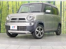 2015 Mazda Flair Crossover