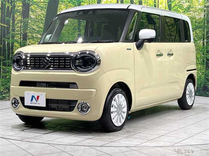 2022 Suzuki Suzuki Others