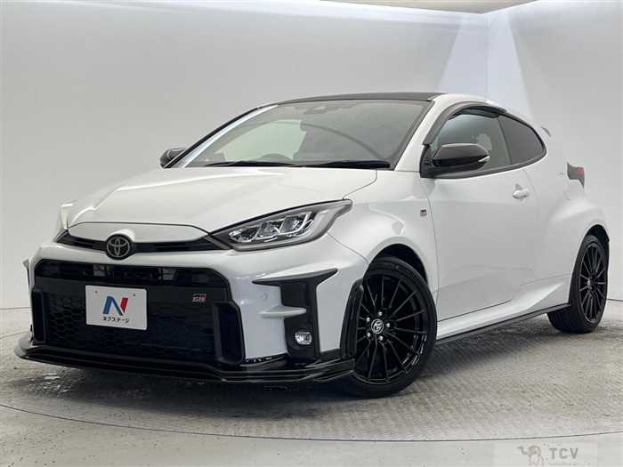 2021 Toyota Toyota Others