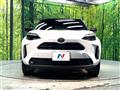 2025 Toyota Yaris Cross