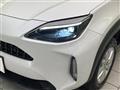 2023 Toyota Yaris Cross