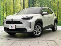 2023 Toyota Yaris Cross