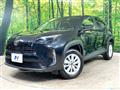 2025 Toyota Yaris Cross