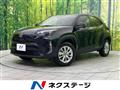 2025 Toyota Yaris Cross