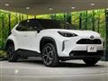 2025 Toyota Yaris Cross