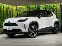 2025 Toyota Yaris Cross