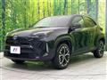 2025 Toyota Yaris Cross