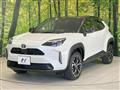 2025 Toyota Yaris Cross