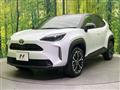 2025 Toyota Yaris Cross