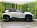 2025 Toyota Yaris Cross