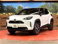 2025 Toyota Yaris Cross
