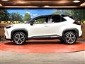 2025 Toyota Yaris Cross