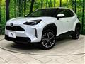 2025 Toyota Yaris Cross