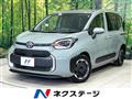 2023 Toyota Sienta