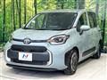 2023 Toyota Sienta