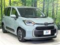 2023 Toyota Sienta