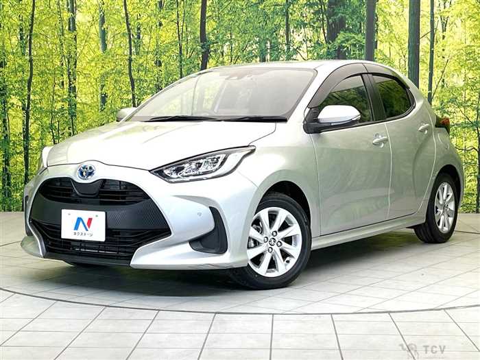 2020 Toyota Toyota Others