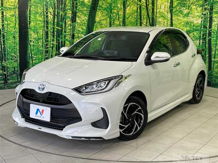 2021 Toyota Toyota Others