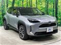2022 Toyota Yaris Cross