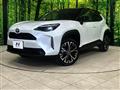 2025 Toyota Yaris Cross