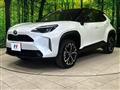 2025 Toyota Yaris Cross