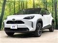 2025 Toyota Yaris Cross