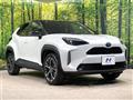 2025 Toyota Yaris Cross