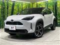 2025 Toyota Yaris Cross
