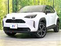 2025 Toyota Yaris Cross