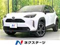 2025 Toyota Yaris Cross