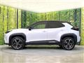 2025 Toyota Yaris Cross
