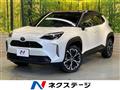 2025 Toyota Yaris Cross
