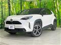 2025 Toyota Yaris Cross
