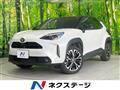 2025 Toyota Yaris Cross