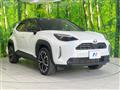 2025 Toyota Yaris Cross