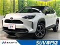 2025 Toyota Yaris Cross